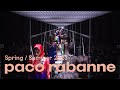 PACO RABANNE I LIVE SPRING-SUMMER 2023 SHOW