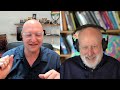 From Baptist to Orthodoxy, through the Emergent Church Phase