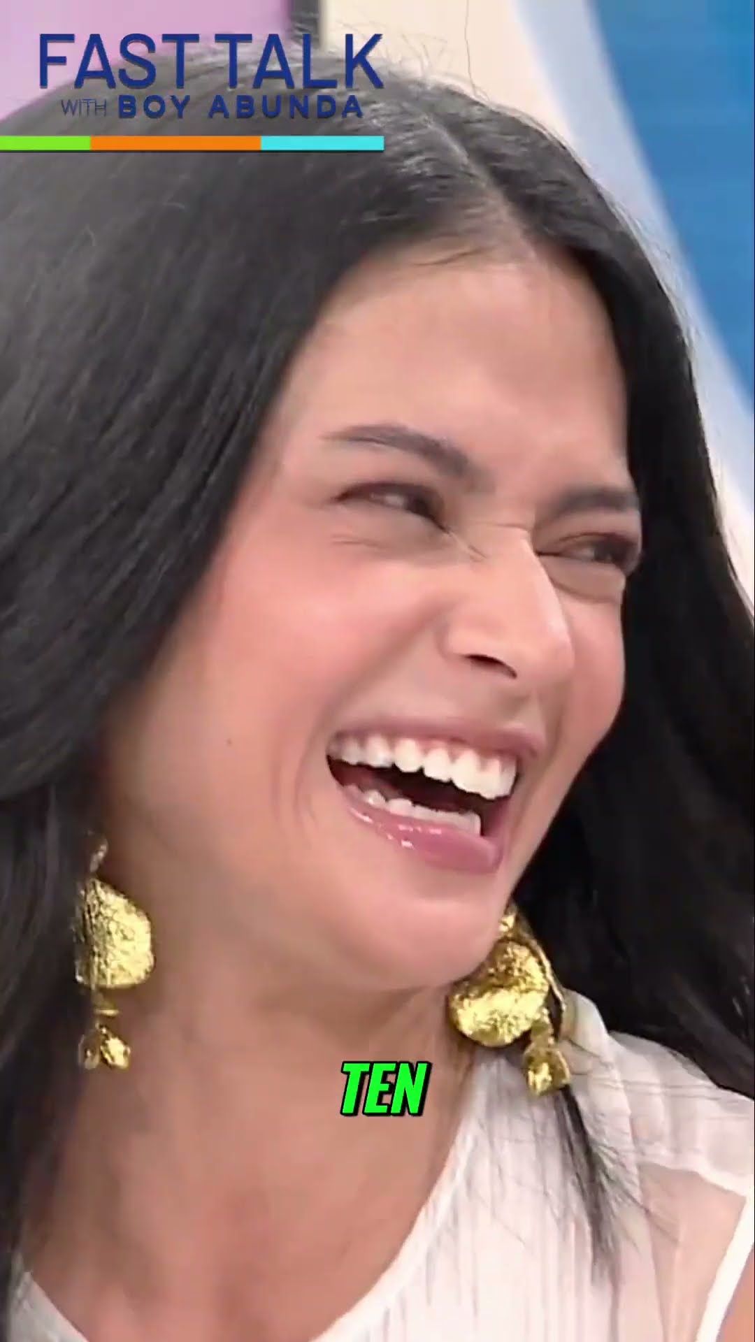 Bianca Umali, READY NANG MAGPAKASAL?! #shorts | Fast Talk with Boy Abunda