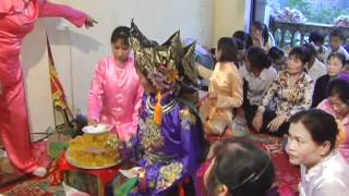 Chau Luc Chau Be Hay 2012