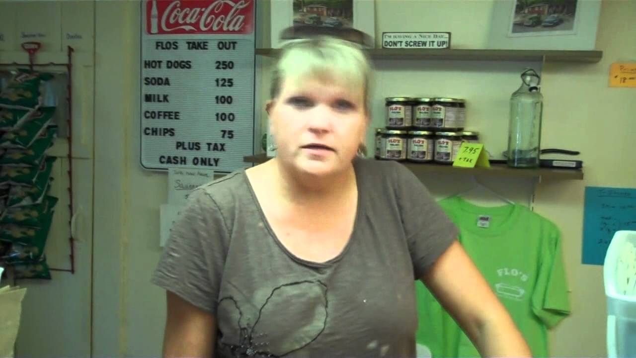 Flo S Hot Dogs In Cape Neddick Maine Youtube