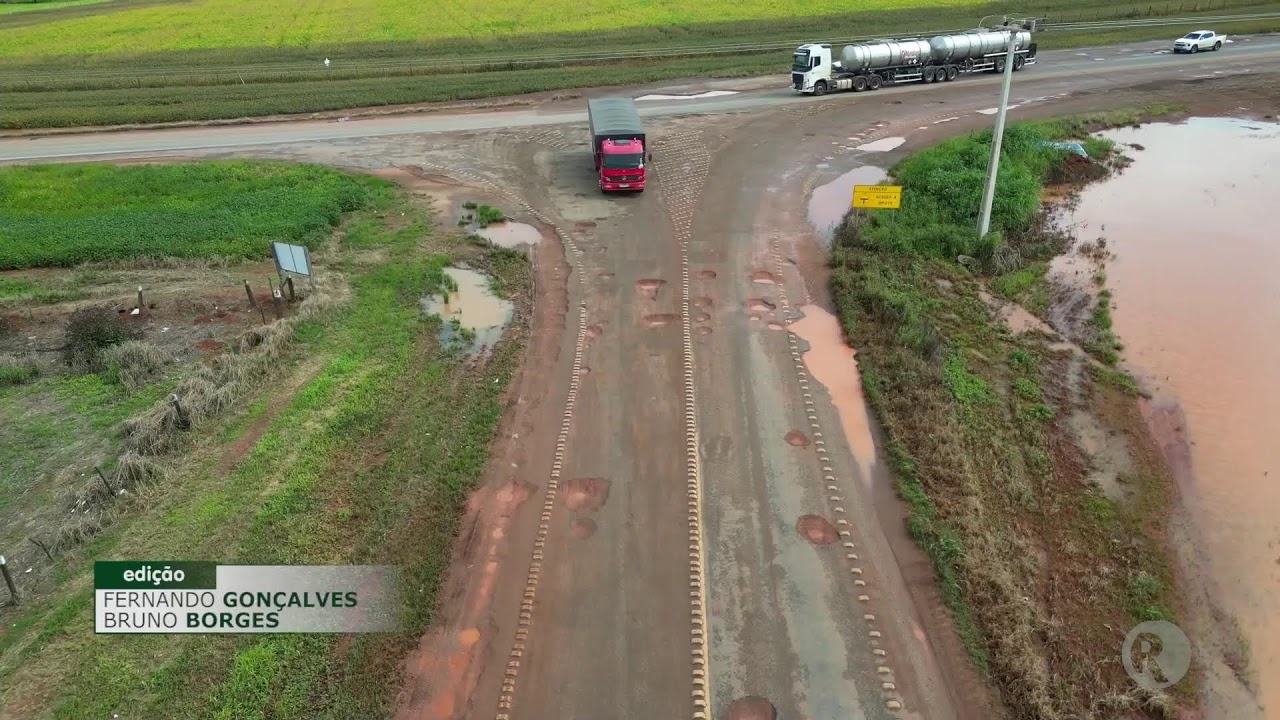 Tv Real SBT 7.1HD - Campo Verde MT 07 02 26