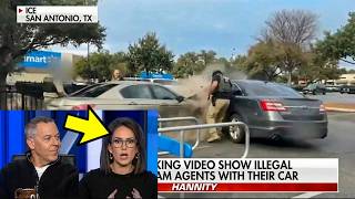 Jessica Tarlov FIRED on Fox After Minnesota ICE Shooting Debate Erupts!