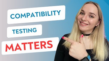 Reliability Boost: Mastering Compatibility Testing