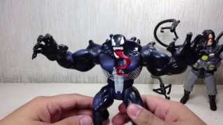 Really awesome 6-inch spidey villains /chefatron twitter.com/fxfranz
instagram @fxfranz keek.com/fxfranz