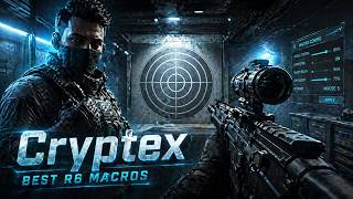 I Found The Best Free Undetect Rainbow Six Siege No Recoil Script Macros in 2026 | R6