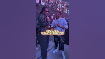 Thumbnail of Hit-Boy made some of your favorite songs and is finally free from his last record deal! @hit-boy
