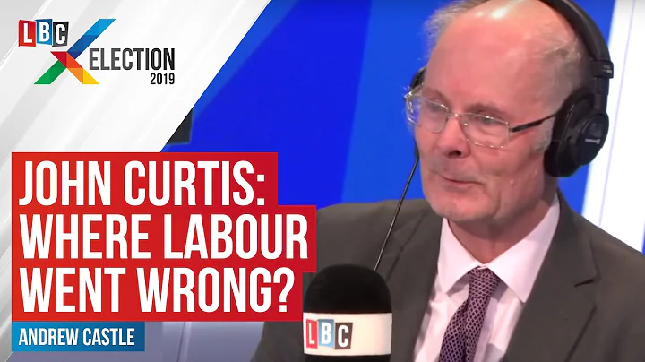 Polling expert Sir John Curtice explains why Labou...
