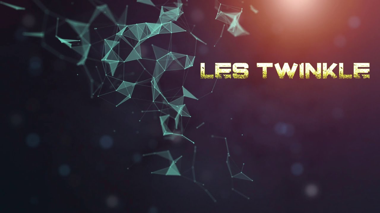 LES TWINKLE \\ FTLK CONTEST 25 \\ CAT. KIDS \\ 1ST PLACE