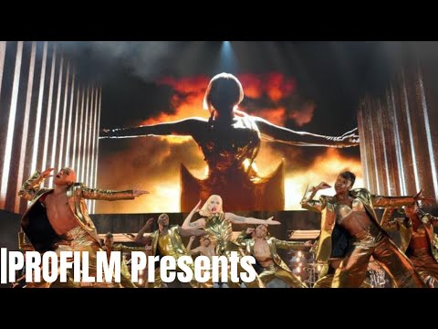 Lady Gaga Act III Babylon Live From Chromatica Ball The Th Gaga Manifesto Ep YouTube