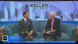 Keller @ Large: What is 'Bidenomics' doing for Massachusetts?