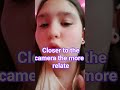 closer to the camera the more I relate #foryou #ohheyyy #song #singer @OliviaRodrigo