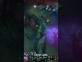 Best Play I've Ever Made (Triple Kill!)