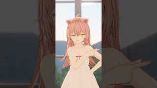 Download Lagu 【VTuber 'SHORTS' MMD／4K／60FPS】Rurudo Mama【可愛くてごめん】 MP3