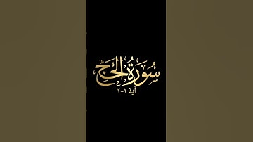 🔸تلاوة خاشعة تقشعر لها الأبدان للقارئ الشيخ ياسر الدوسري #quran#dua #foryou#ياسر_الدوسري #القرآن#fyp
