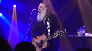 Uffe Lorenzen live at Gimle 2019, Roskilde 20190914