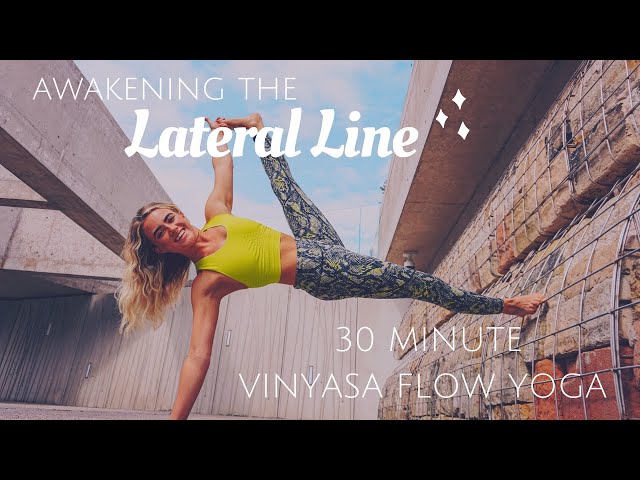 Restorative Yoga Pose of the Week – Side Lying Stretch(Banana) – Katie  Overcash, LCSW/RYT200 – Charlotte, NC