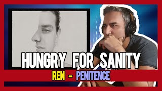 PAKISTANI RAPPER REACTS to Ren – Penitence Ft. Molly McKinna