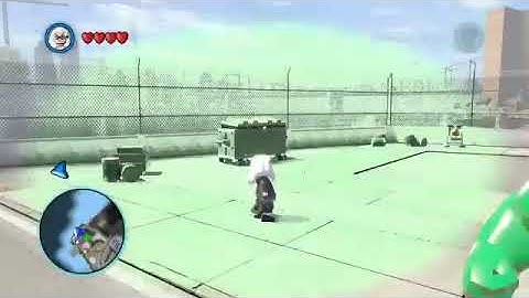 How to access deadpool