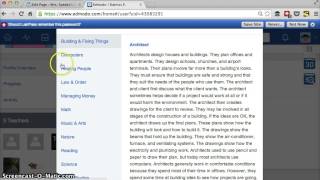Student Edmodo Tutorial