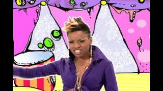 Dem Gyal Sittn' Medley Timberlee, Tifa, Stacious, Natalie Storm