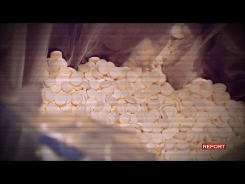 Video: 9 Dei Farmaci Da Prescrizione Più Avvincenti Sul Mercato