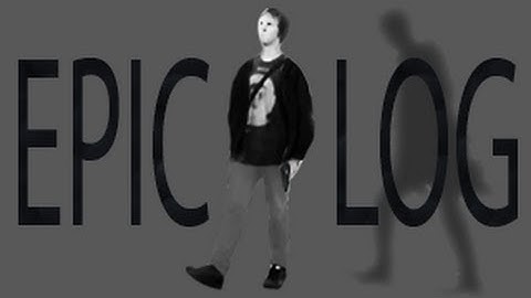 Bonus: Epic-Log