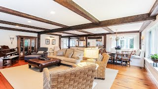 151 Bunker Hill Road video tour