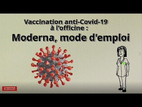 Vidéo: Vaccin Antirabique - Mode D'emploi, Indications, Analogues