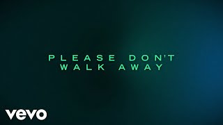 Sheryl Crow - Don&#39;t Walk Away (Lyric Video)