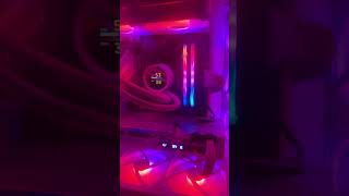 F120 RGB Core Fans
