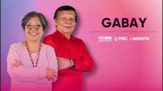 Gabay | October 29, 2025