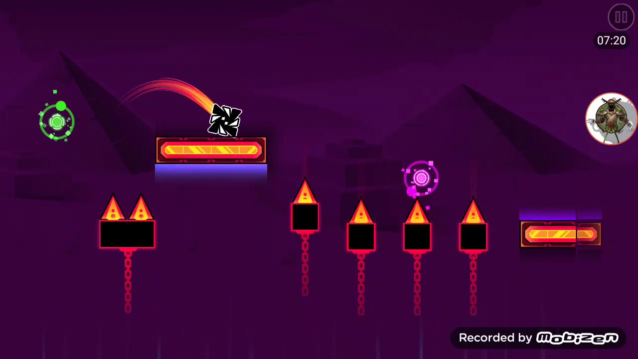 geometry dash subzero tips geometry dash subzero tips