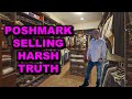 Poshmark Sellers Need a Reality Check