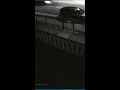 Hit-and-Run Driver Strikes Pedestrian, Ends Badly