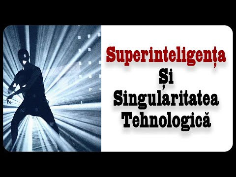 Video: Sigilarea Singularității. Problema Limitării Libertății Inteligenței Artificiale - Vedere Alternativă