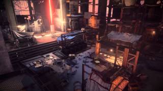 Killzone Shadow Fall | INTERCEPT | DLC Maps | #4ThePlayers