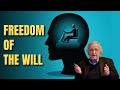 Freedom of  the Will | Noam Chomsky