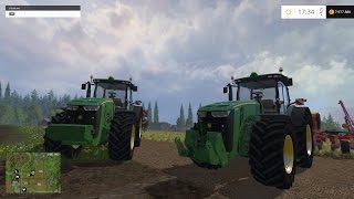 ["LexHexMex", "vorstellung", "mod", "deutsch", "german", "lets play", "Landwitschaft Simulator 2015", "Farming Simulator 2015", "fs15", "ls15", "version 1.4.2", "traktor", "john deere"]