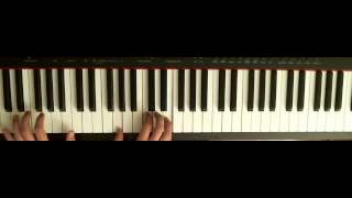 Bikini - Adj helyet (zongora)