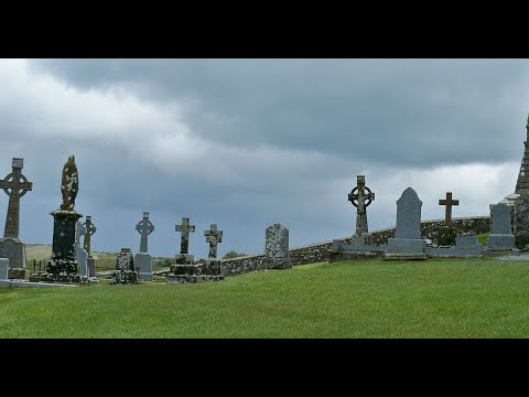 Vidéo: Que Signifient Les Rêves: Pourquoi Un Cimetière Rêve-t-il