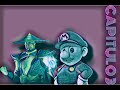 Injustice y sus Multiversos Capitulo 3 parte 2: La segunda Vista