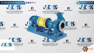 ITT LSN65-40-160S1NL1 (IN STOCK) centrifugal pump - pompa centrifuga - bomba centrífuga