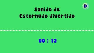 Descargar sonido de Estornudo divertido mp3 2021 Último para telefono