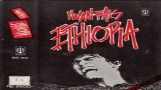 Full Album Iwan Fals ETHIOPIA 1986