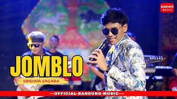 JOMBLO - Krishna Sagara [Official BM]