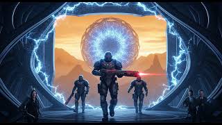 Ancient Alien Warning: The Cyclical Extinction of Xylos