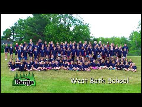 Renys: A Maine Adventure - West Bath School