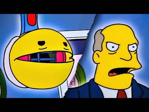 Steamed Hams but with Otamatones