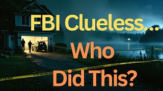 FBI Clues Fail in forgotten American crime - Elderly Couple Decapitated in Gated Community